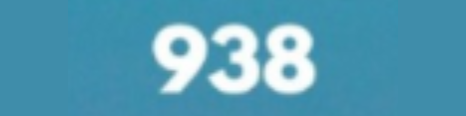 938 / DJ Fresh